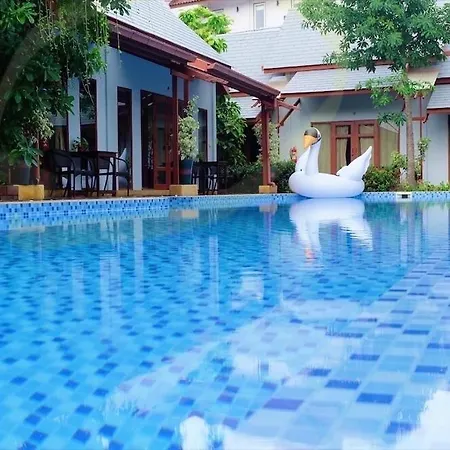 Ardea Resort Pool Villa-3