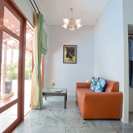 Ardea Resort Pool Villa-2